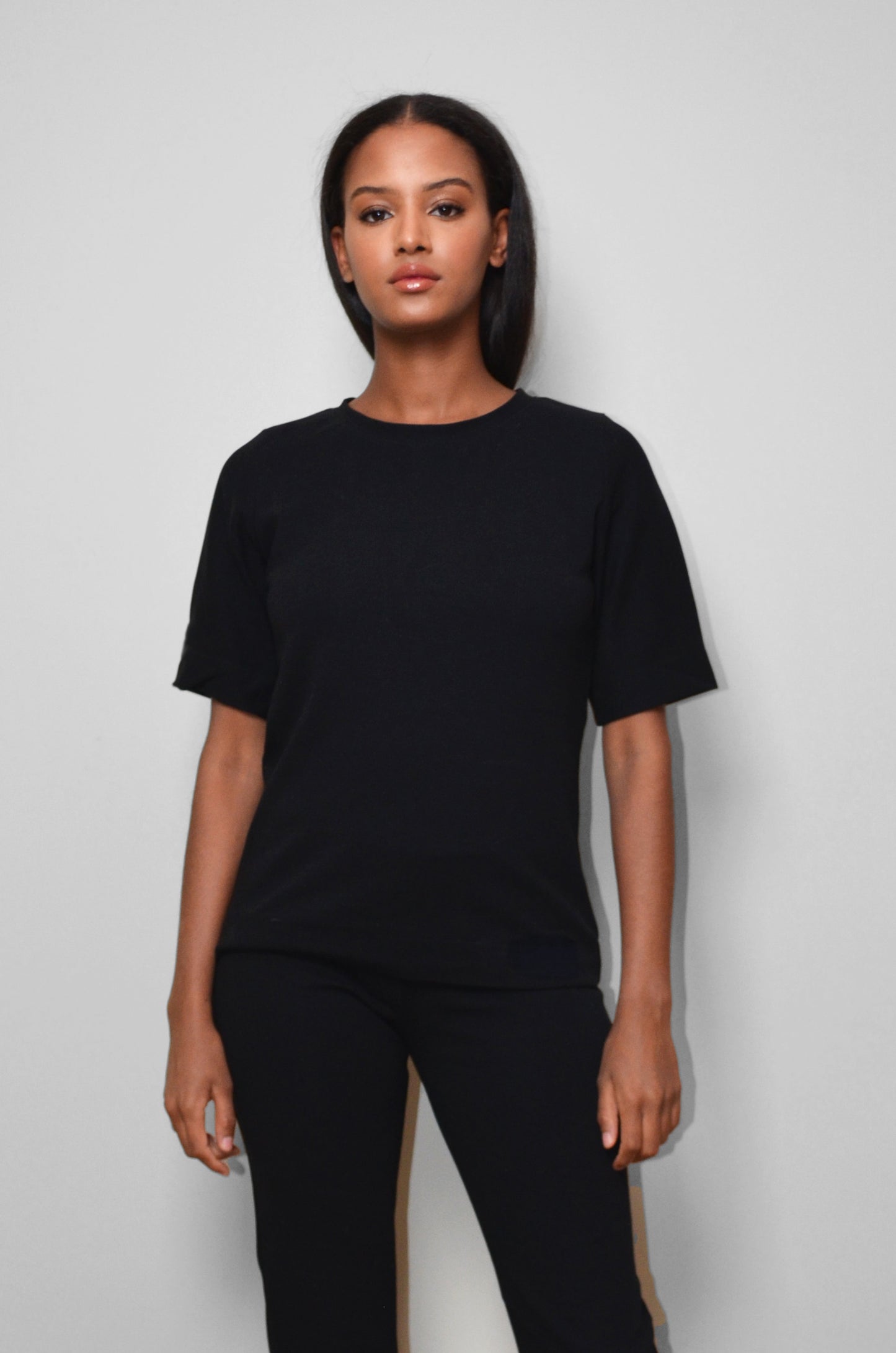 Signature Organic Tee