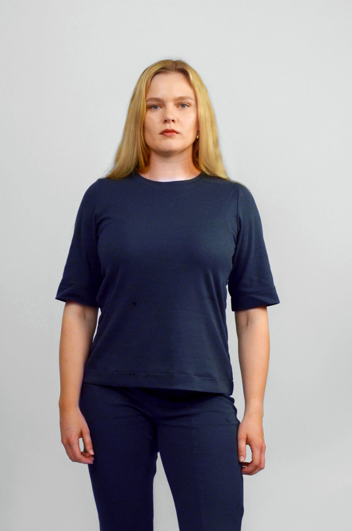 Signature Organic Tee