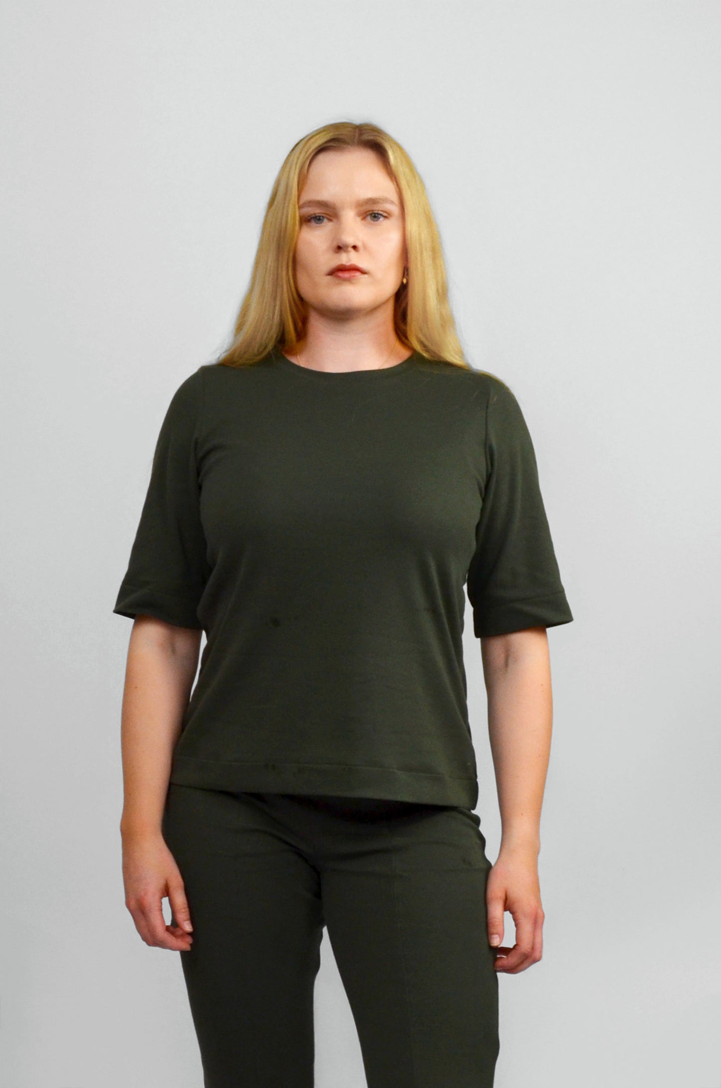 Signature Organic Tee