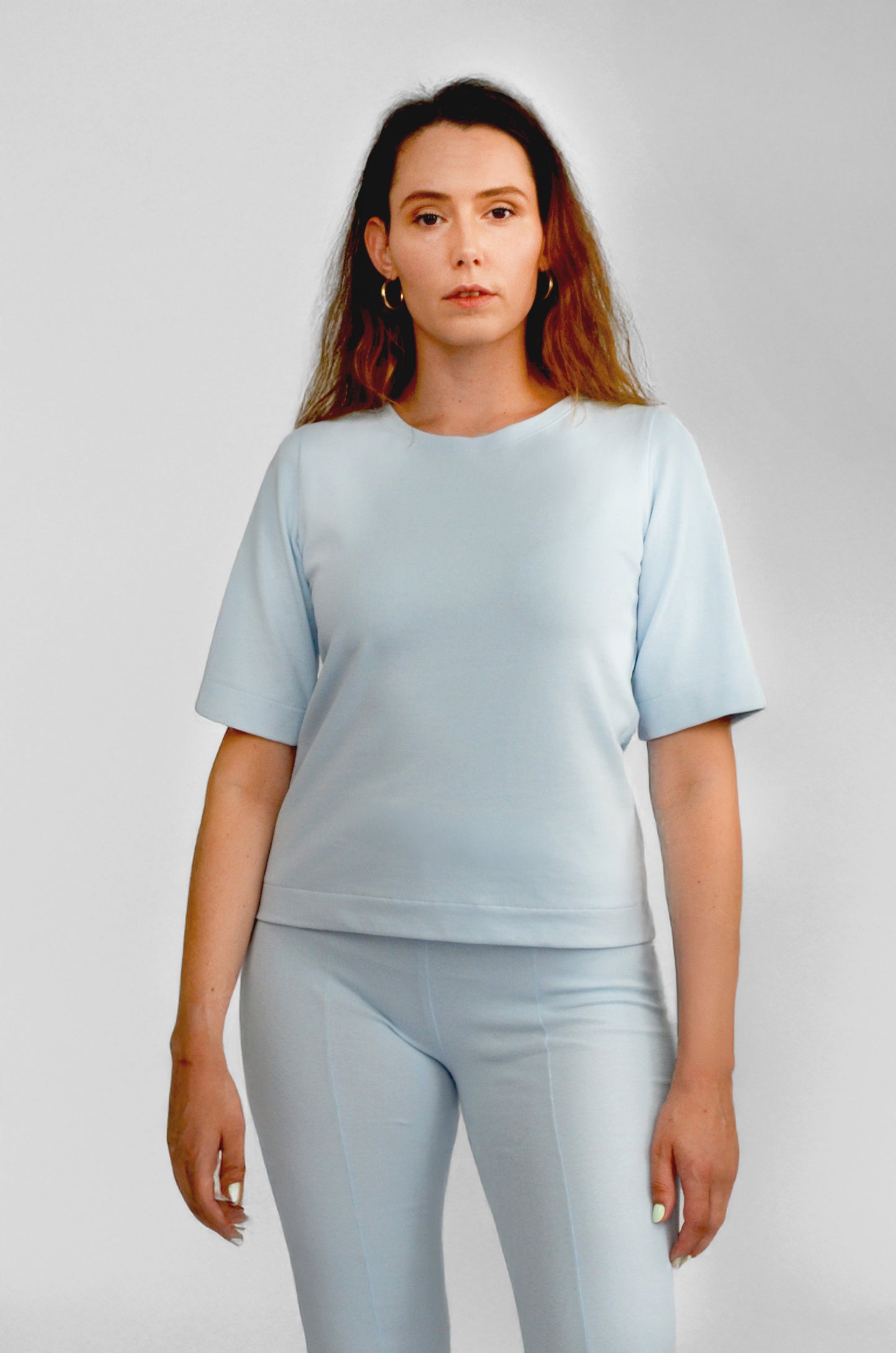 Signature Organic Tee