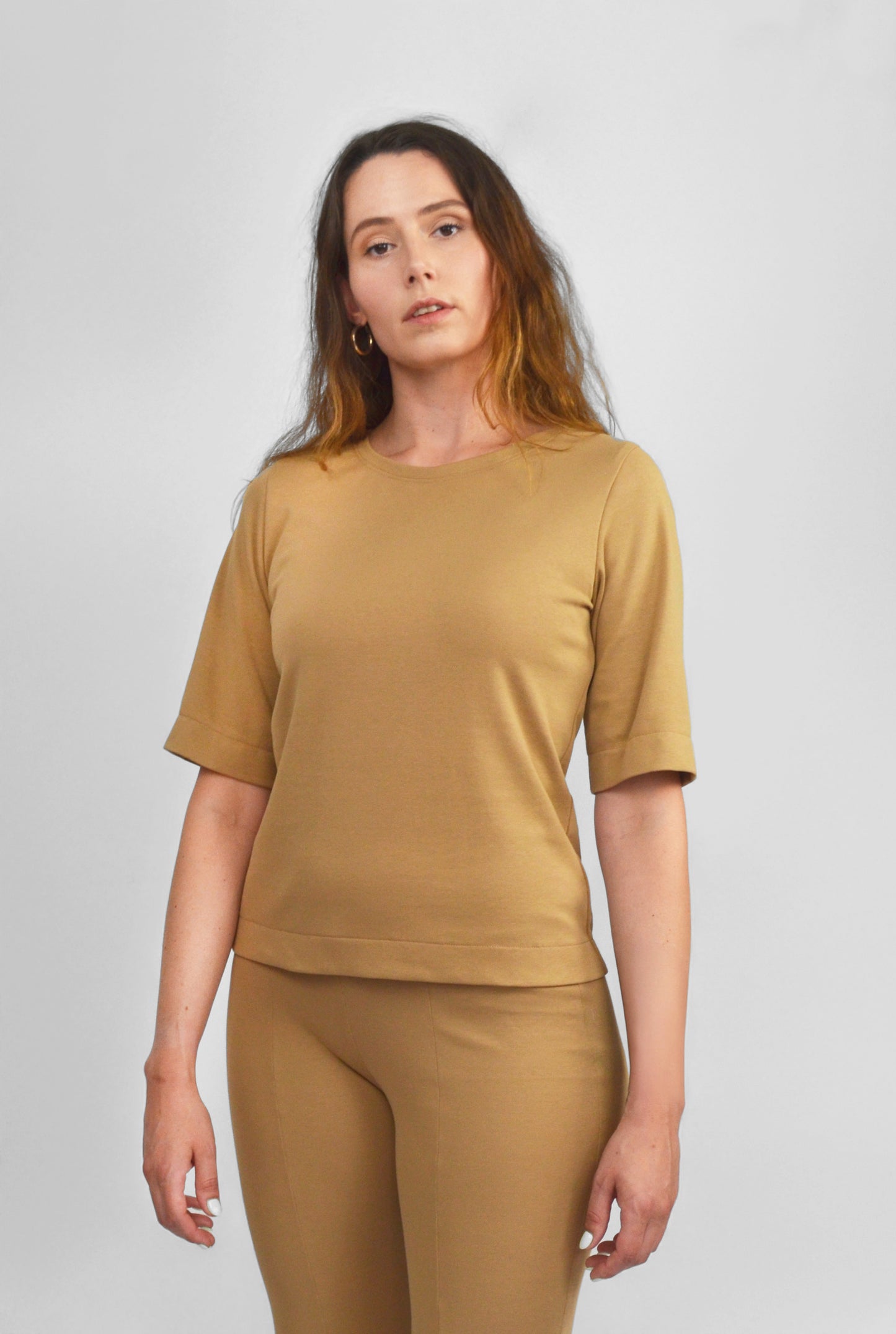 Signature Organic Tee