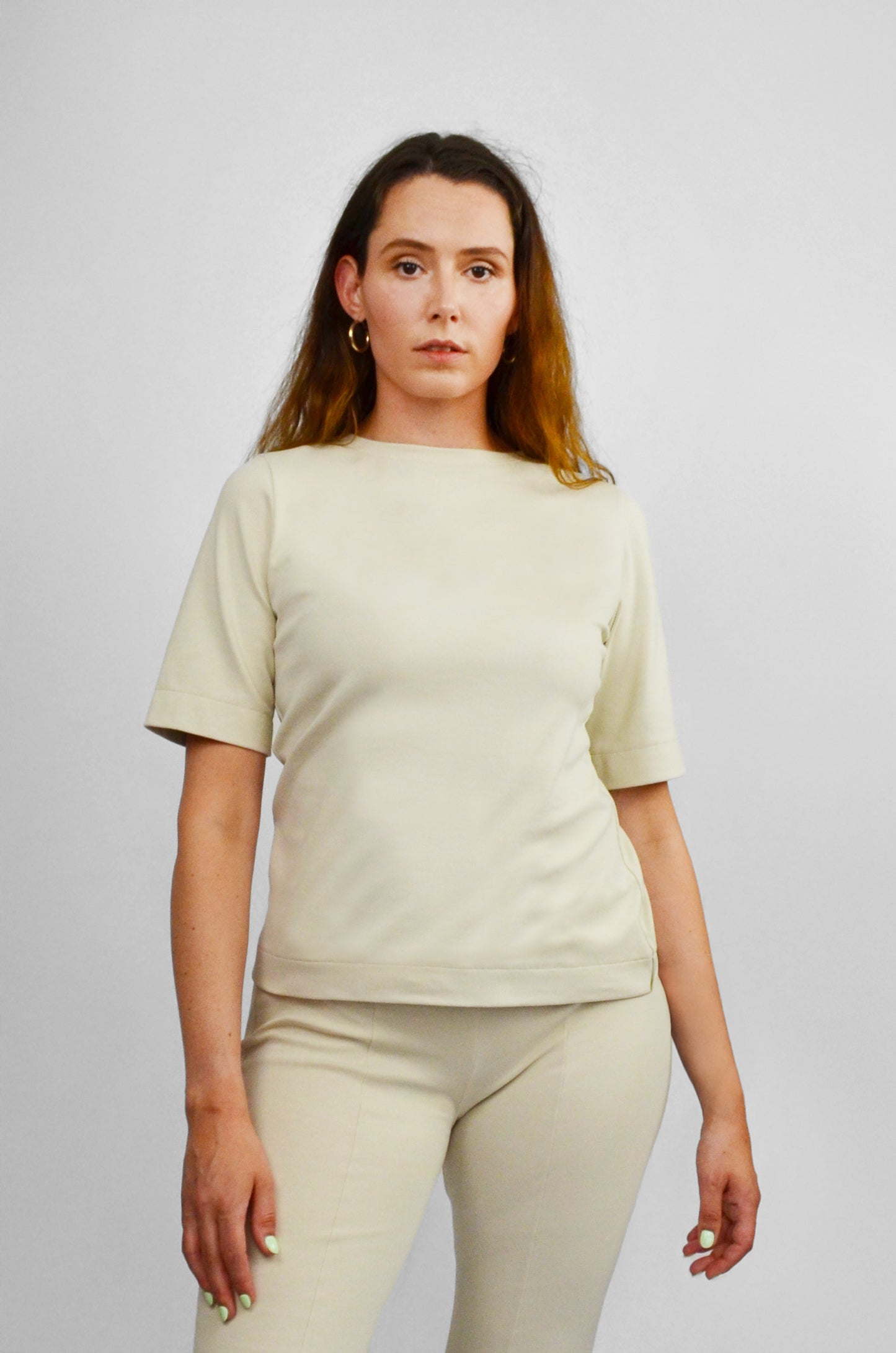 Signature Organic Tee