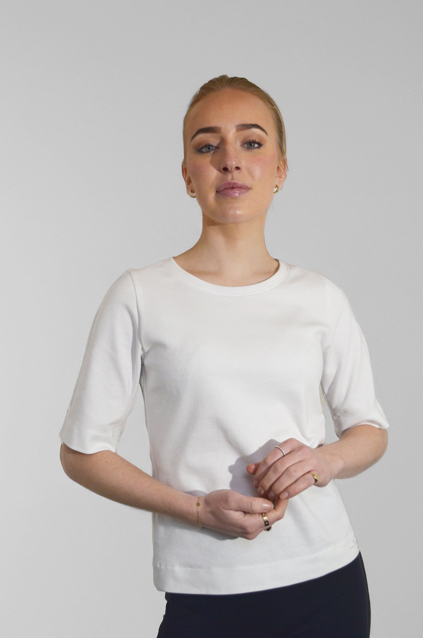 Signature Organic Tee